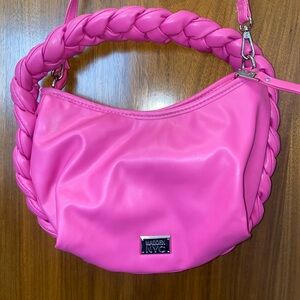 Hot pink Madden bag
